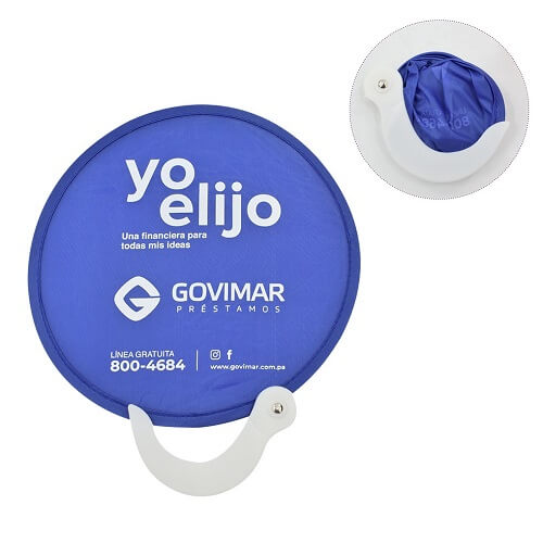 Custom-Folding-Pocket-Fan