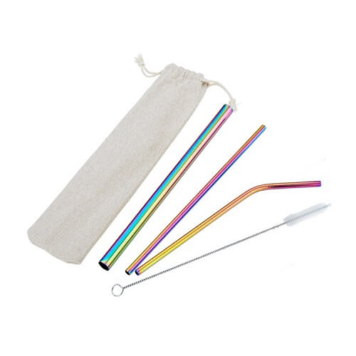 Custom-Stainless-Steel-Straw-Set-With-Pouch