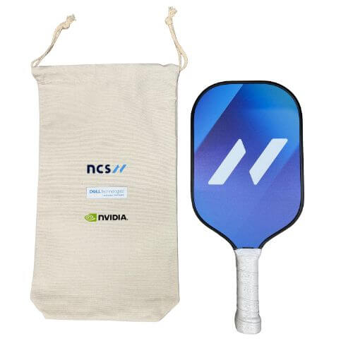 custom pickleball set