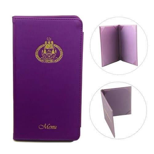 Customised-Menu-Cover