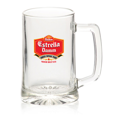 Indie Beer Mug