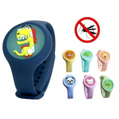 Mosquito-Repellent-Bracelet