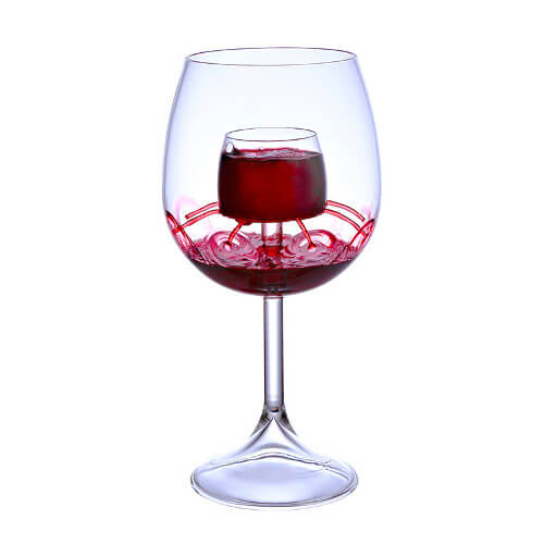 Premium-Fountain-Wine-Decanter-Glass