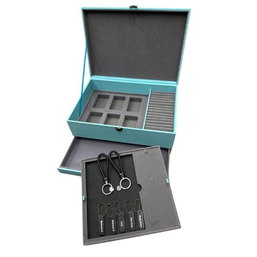 Property handover kit