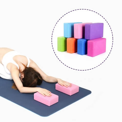 Singapore-Custom-Print-Yoga-Block-Brick