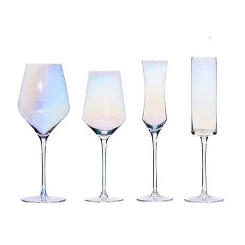 Singapore-Supplier-Rainbow-Wine-Glass-Set