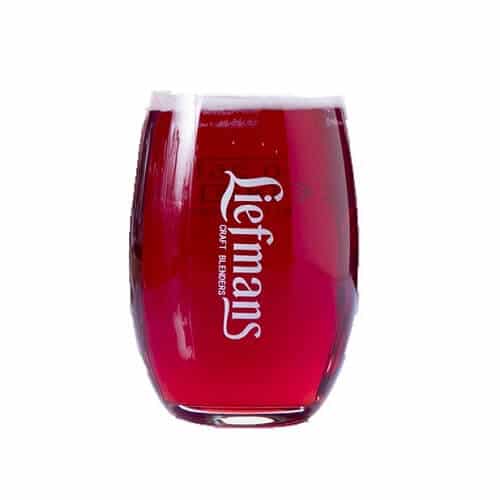 Singapore-Supplier-Stemless-Wine-Glass