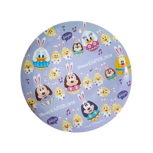 Singapore-Wholesaler-Cartoon-Melamine-Plate