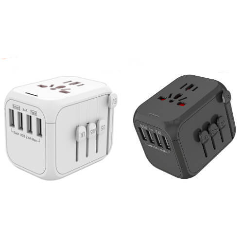 Sleek-Classic-improved-smart-travel-adaptor
