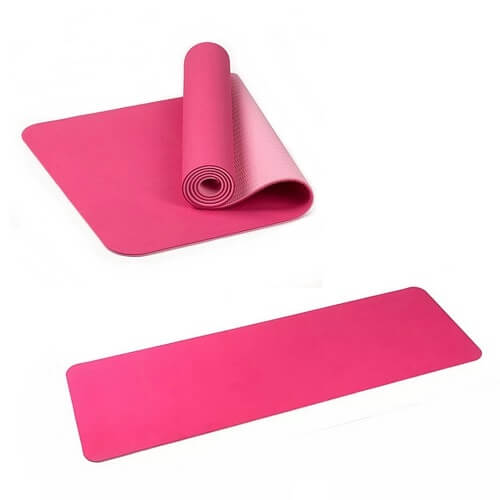 Thick-Double-Colour-Yoga-Mat