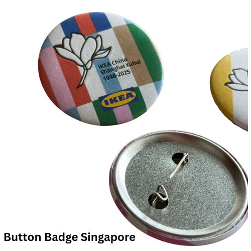 button badge singapore
