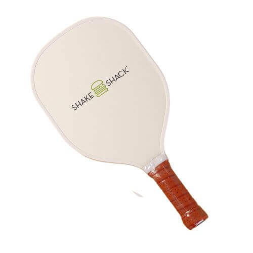 custom pickleball paddle